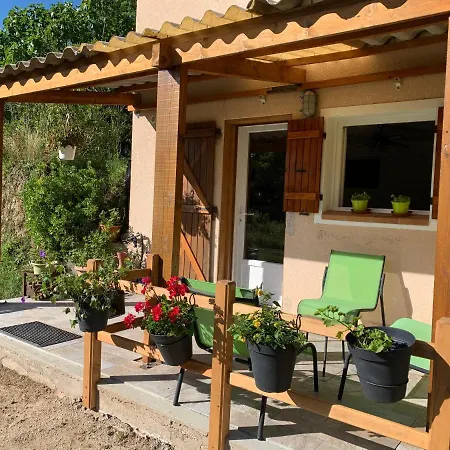 A Cantina Holiday home *