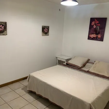 Holiday home A Cantina Ucciani