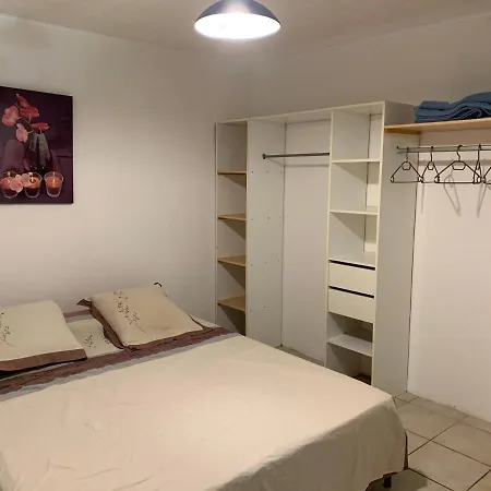 Holiday home A Cantina Ucciani
