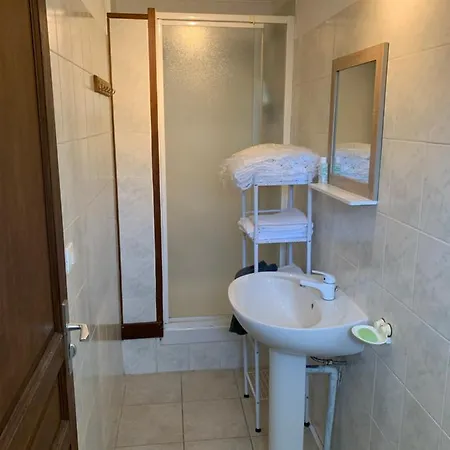 Semesterbostad A Cantina Ucciani