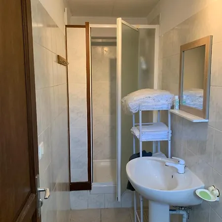 A Cantina Semesterbostad Ucciani