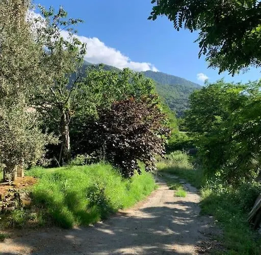 A Cantina Tatil Evi *