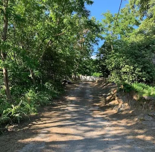 A Cantina Tatil Evi *