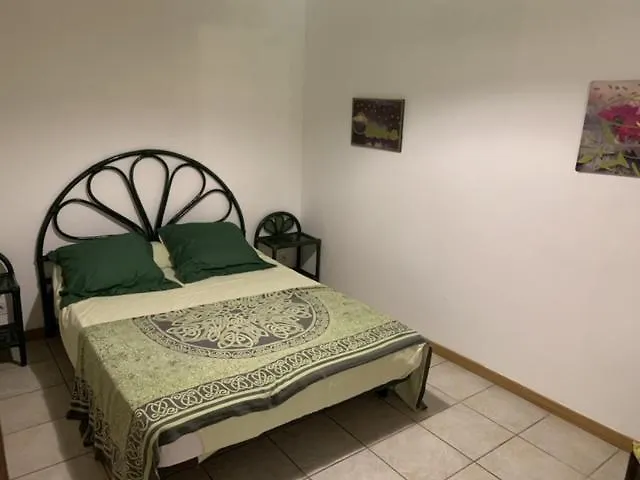 A Cantina * Ucciani
