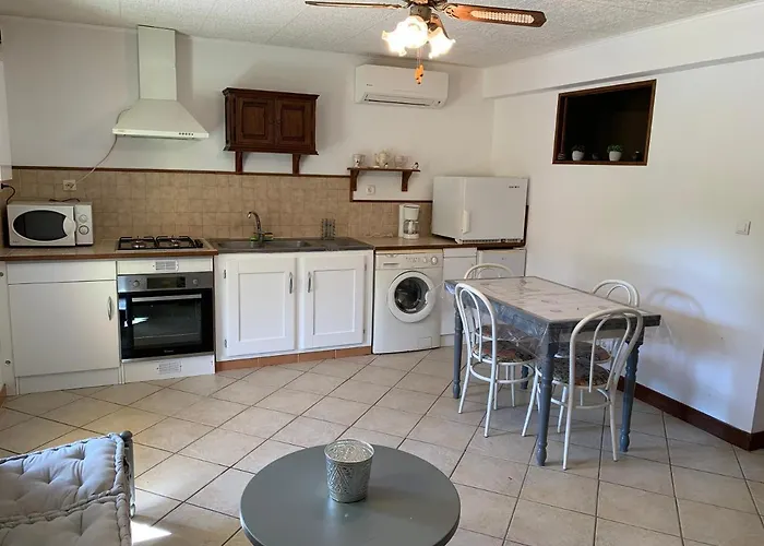 Tatil Evi A Cantina *