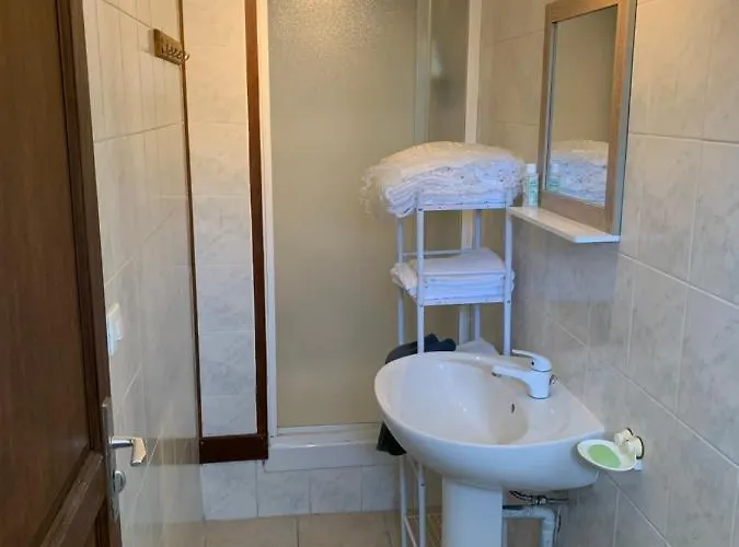 Tatil Evi A Cantina Ucciani