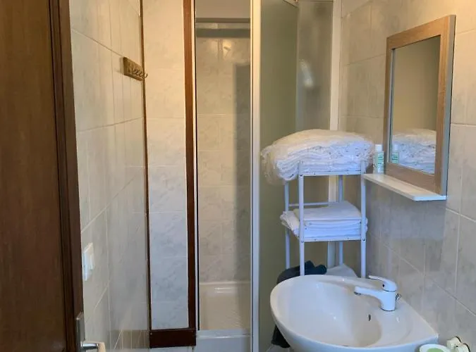 A Cantina 펜션 Ucciani